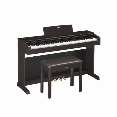 قیمت خرید فروش پیانو دیجیتال Yamaha YDP-143-R 